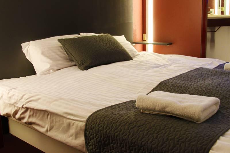 Drive Inn Hotel Törökbálint Dış mekan fotoğraf